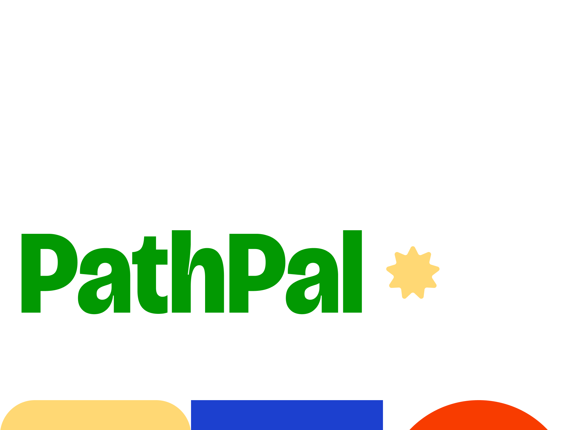 PathPal project preview